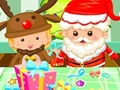 游戏Christmas Gift Box