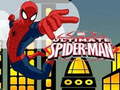 游戏Marvel Ultimate Spider-man 