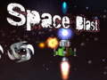 游戏Space Blast