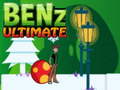 游戏BenZ Ultimate