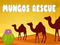 游戏Mungos Rescue