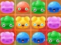 游戏Jelly Crush Match