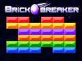 游戏Brick Breaker