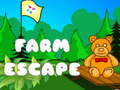 游戏Farm Escape