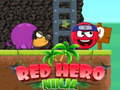 游戏Red hero ninja