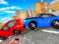 游戏Car Destroy Car