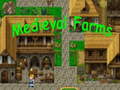 游戏Medieval Farms