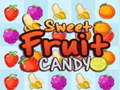 游戏Sweet Fruit Candy 