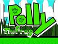游戏Polly The Frog