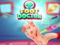 游戏Foot doctor