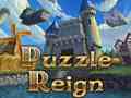 游戏Puzzle Reign