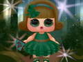 游戏Cute Little Girls Customs
