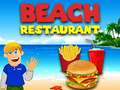 游戏Beach Restaurant