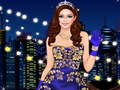 游戏Habiller Royal - Reine Salon de Mode 