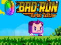 游戏Bad run turbo edition