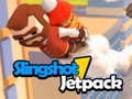 游戏Slingshot Jetpack