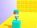 游戏Cubes Stack 3D