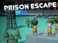 游戏Prison escape 