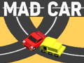游戏Mad Car