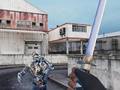 游戏Zombie Destroyer: Facility escape