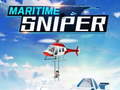 游戏Maritime Sniper
