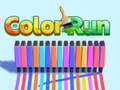 游戏Color Run