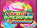 游戏Makeup Slime Cooking Master