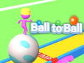 游戏Ball to Ball