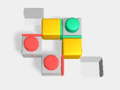 游戏Push Maze Puzzle