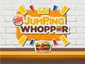 游戏Jumping Whopper
