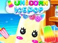 游戏Unicorn Ice Pop