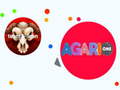 游戏Agario.one