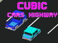 游戏Cubic Cars Highway