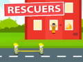 游戏Rescuers!