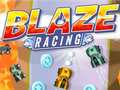 游戏Blaze Racing