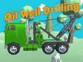 游戏Oil Well Drilling