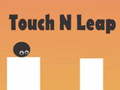游戏Touch N Leap
