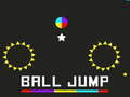 游戏Ball Jump