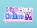 游戏High Heels Online