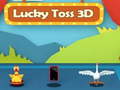 游戏Lucky Toss 3D