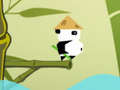 游戏Panda Jump