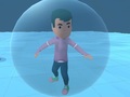 游戏Zorb Battle