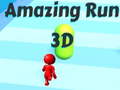 游戏Amazing Run 3D