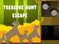游戏Treasure Hunt Escape