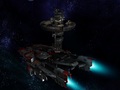 游戏Starbase Gunship