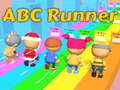 游戏ABC Runner