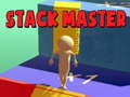 游戏Stack Master