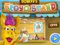 游戏Donkey's FroYo Stand