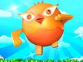 游戏Jump The Birds