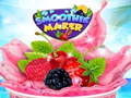 游戏Smoothie Maker 
